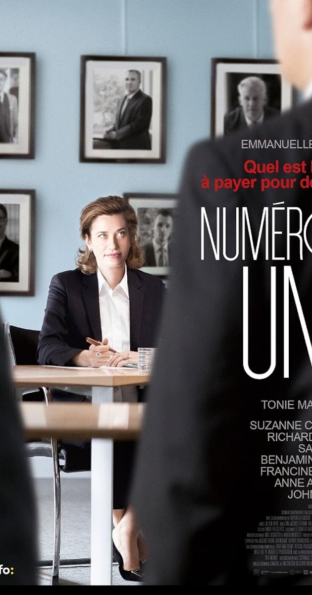 Numéro Une