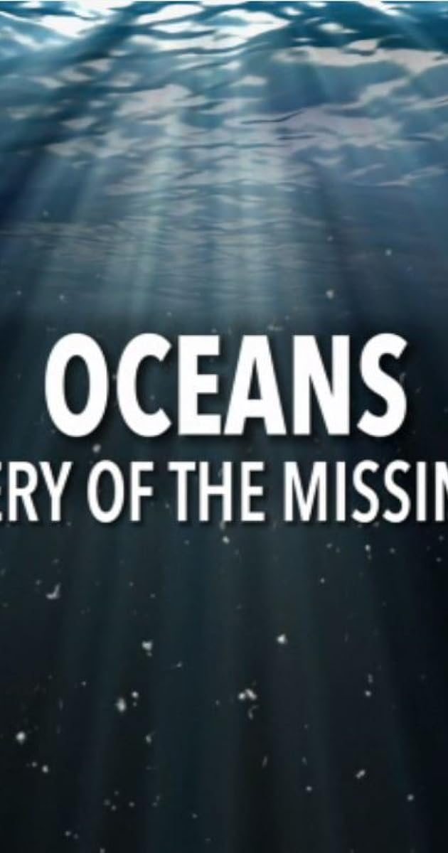 Oceans The Mystery of the Missing Plastic