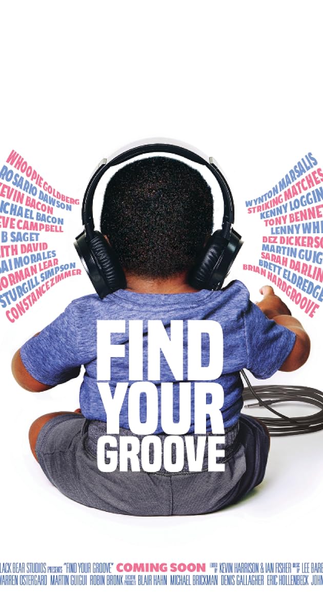 Find Your Groove