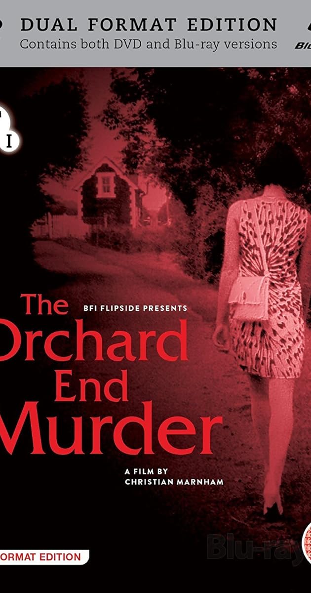 The Orchard End Murder