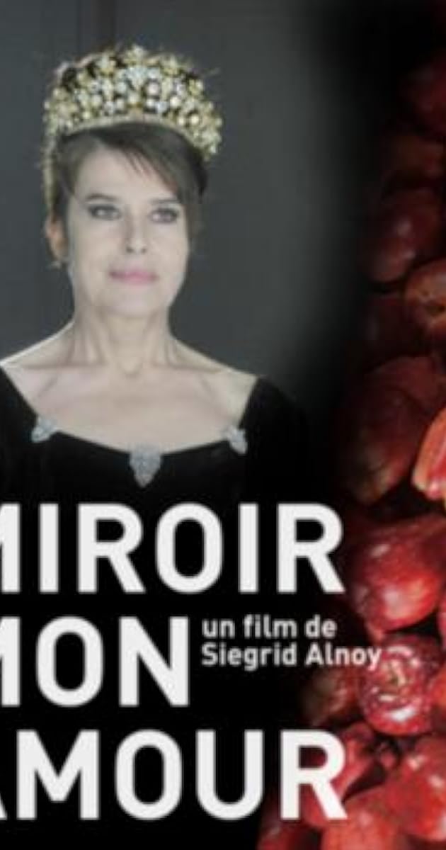 Miroir mon amour