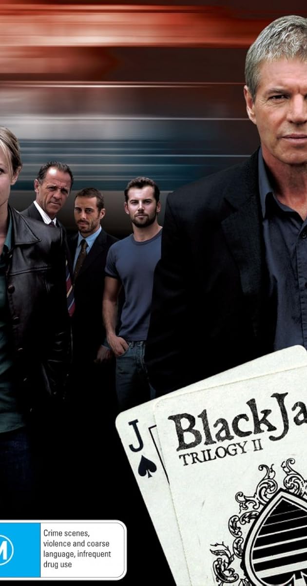 BlackJack: Ghosts