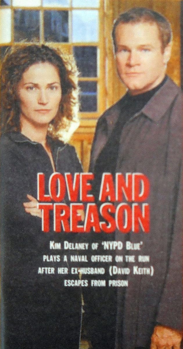 Love and Treason