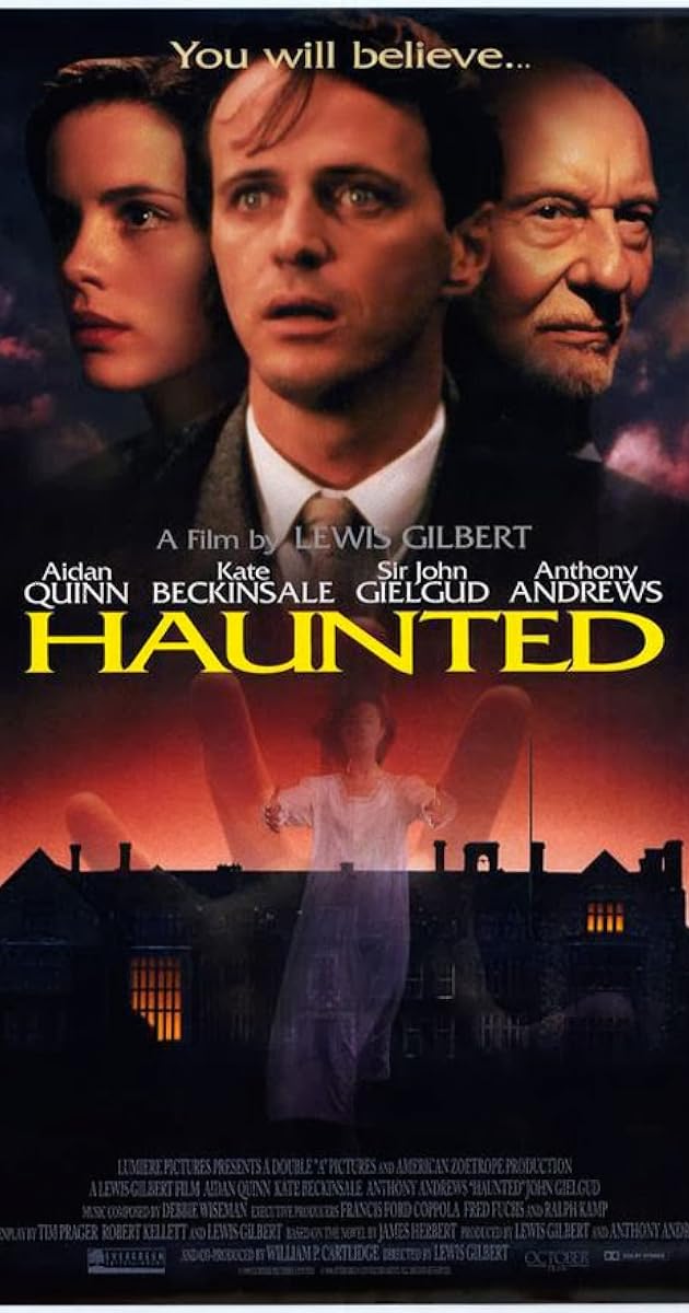 Haunted