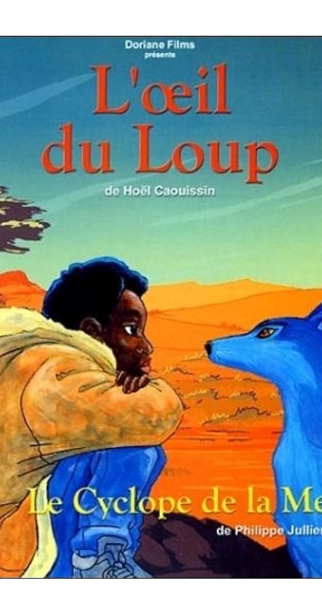 L'oeil du loup