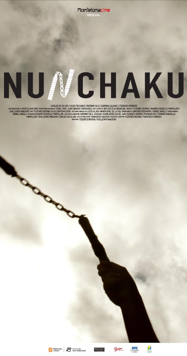 Nunchaku