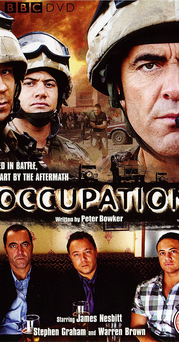 Occupation