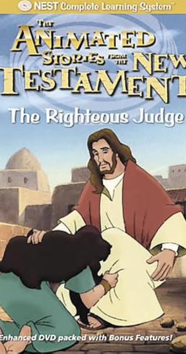 The Righteous Judge