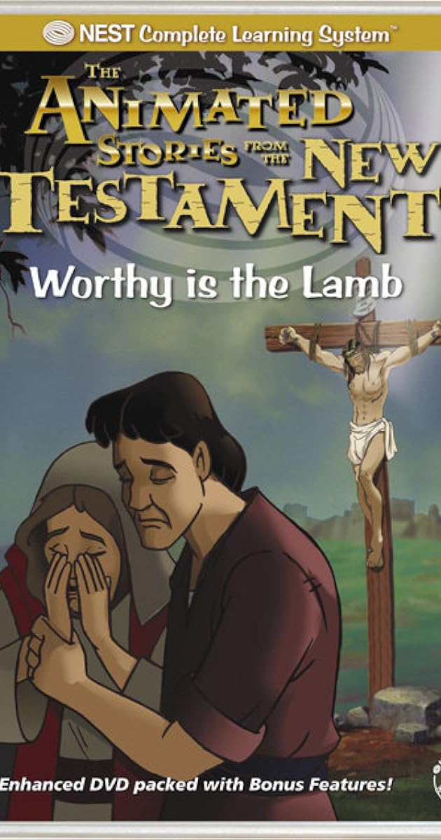 Worthy is the Lamb