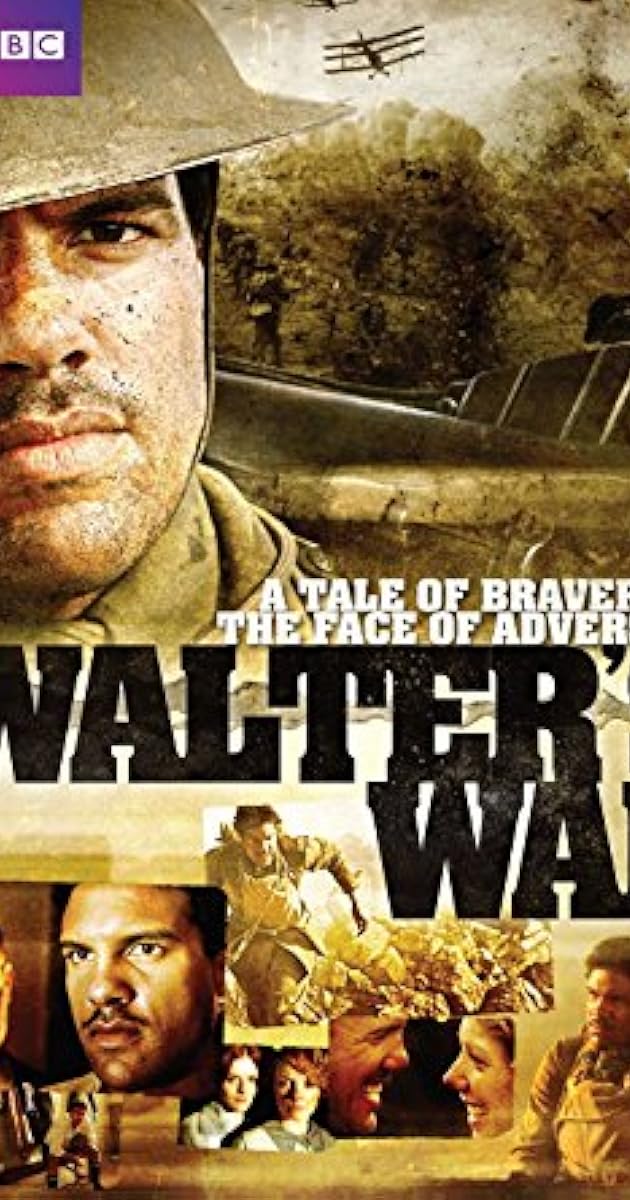 Walter's War