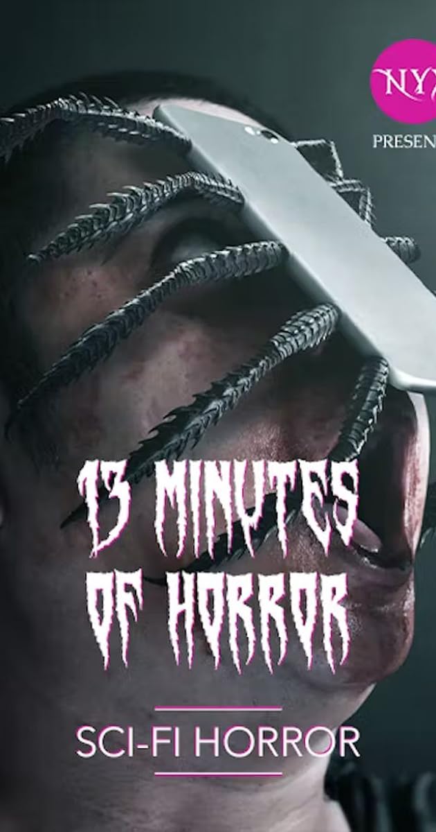 13 Minutes of Horror: Sci-Fi Horror
