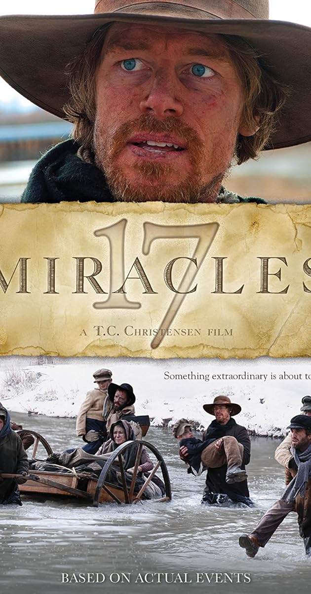 17 Miracles