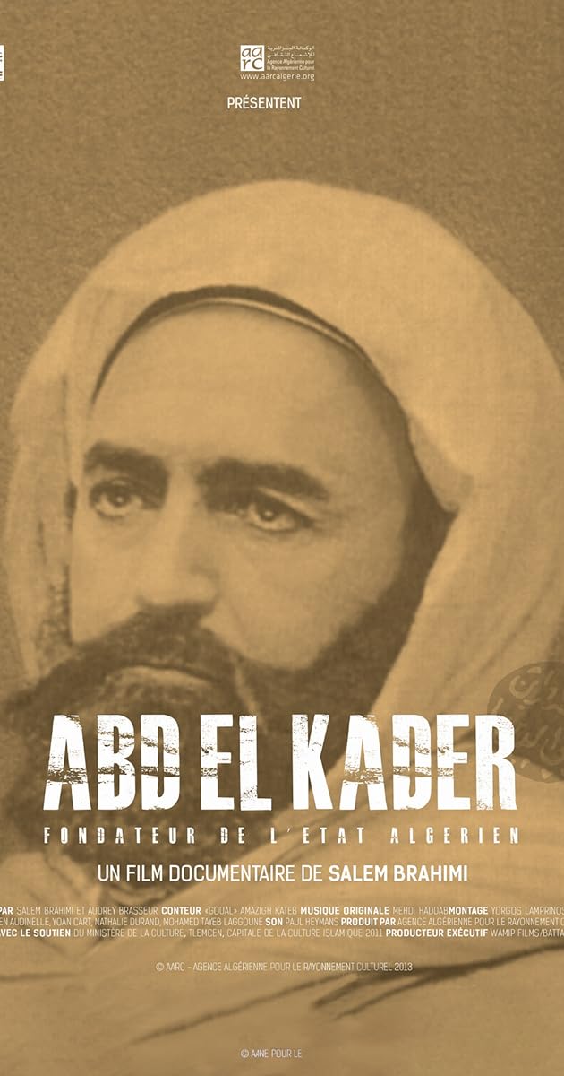 Abd El-Kader