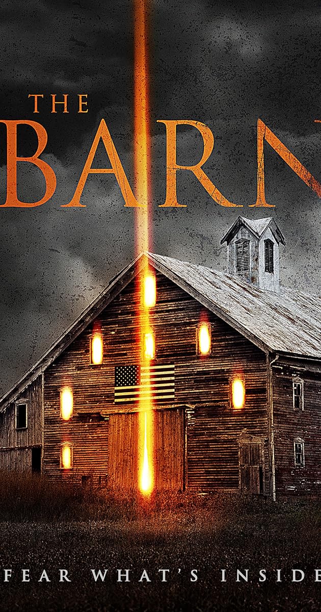 The Barn