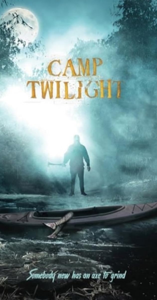 Camp Twilight