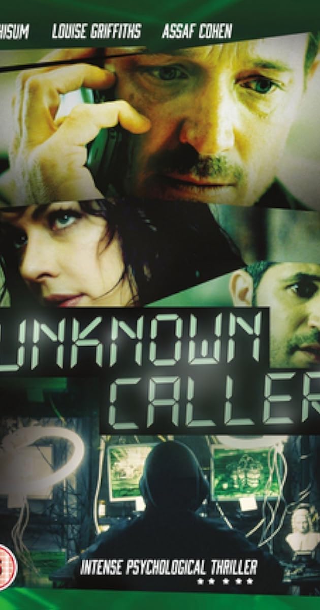 Unknown Caller