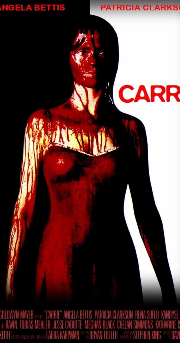 Carrie