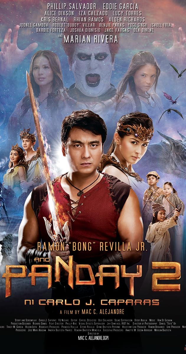 Ang Panday 2