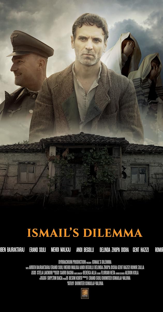 Dilema e Ismailit