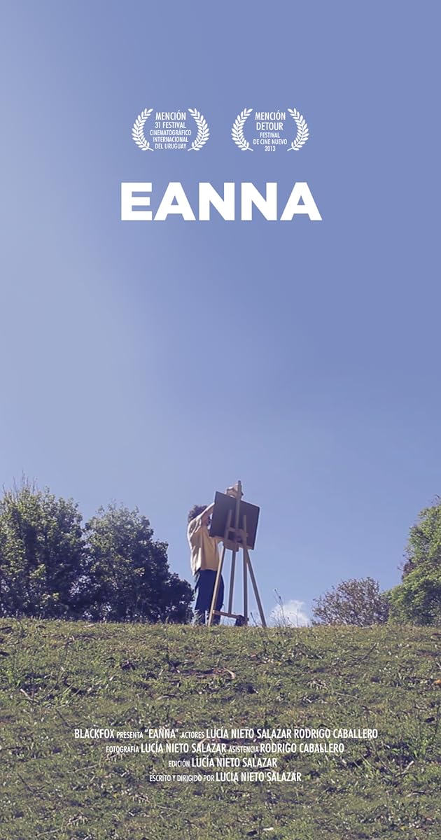 Eanna