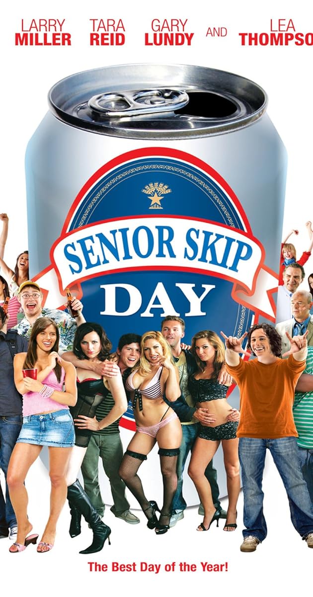 Senior Skip Day