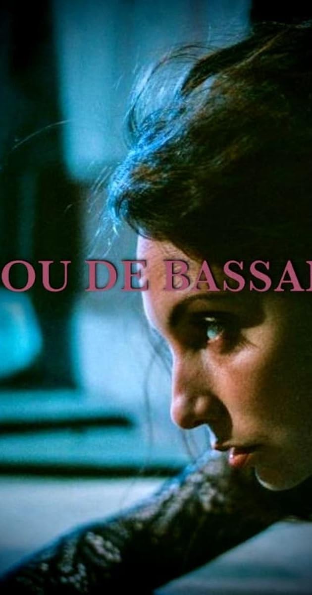 Fou de Bassan