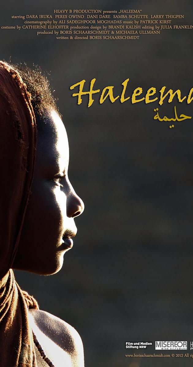 Haleema