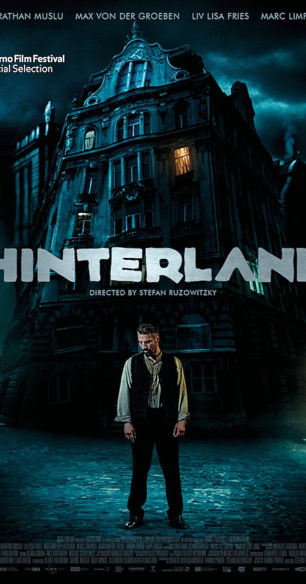 Hinterland