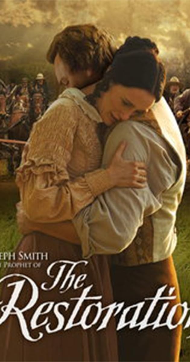 Joseph Smith: Prophet of the Restoration