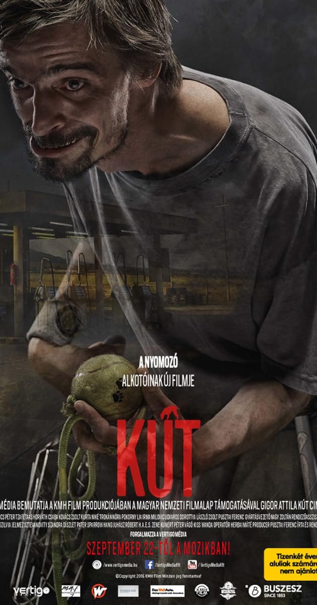 Kút