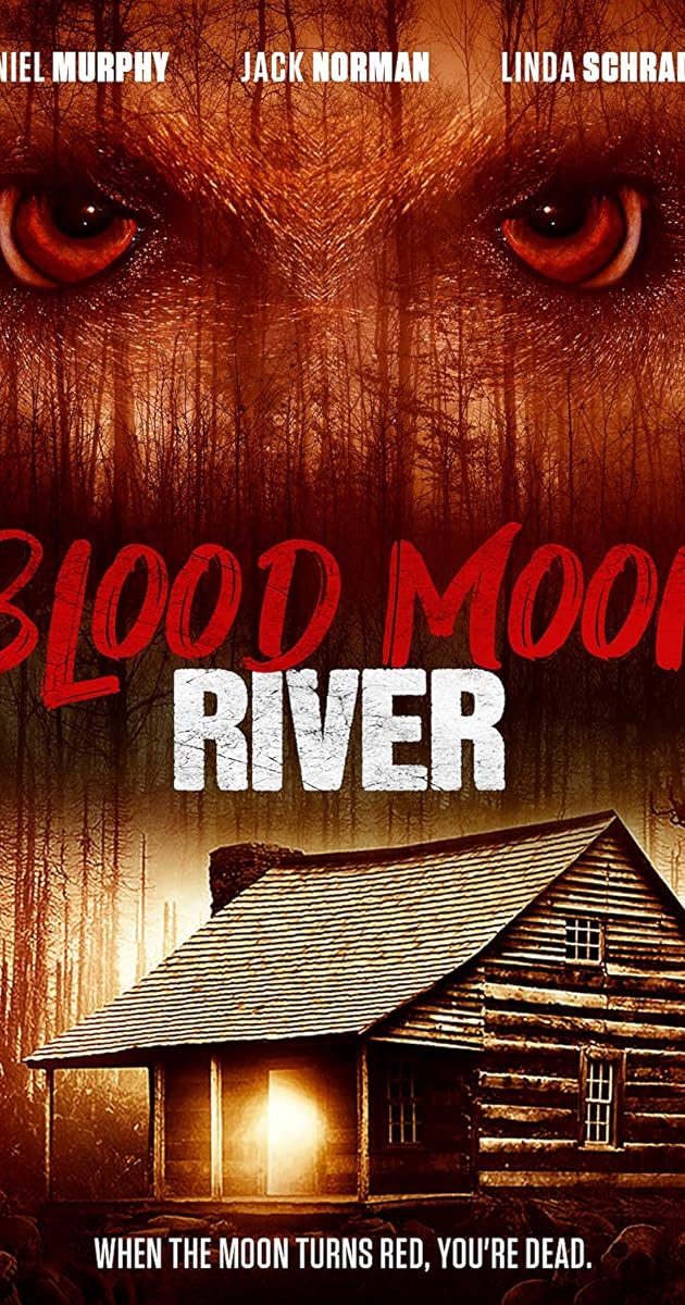 Blood Moon River