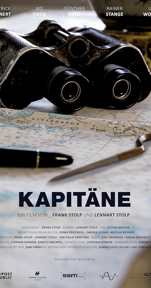 Kapitäne