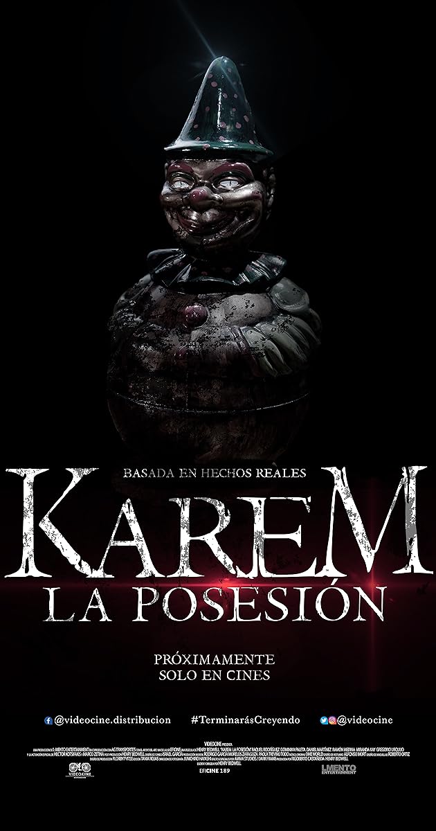 Karem, La Posesión