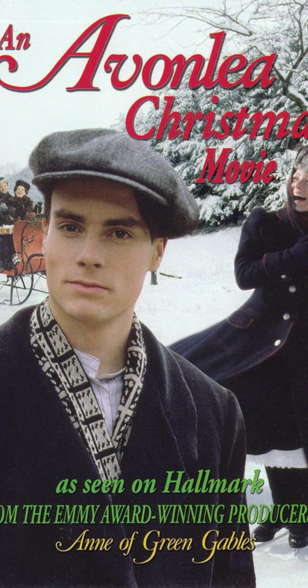 An Avonlea Christmas