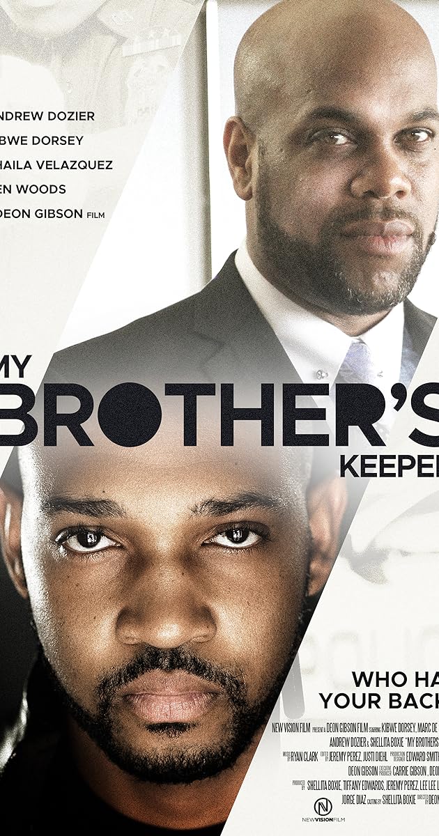 My Brother's Keeper