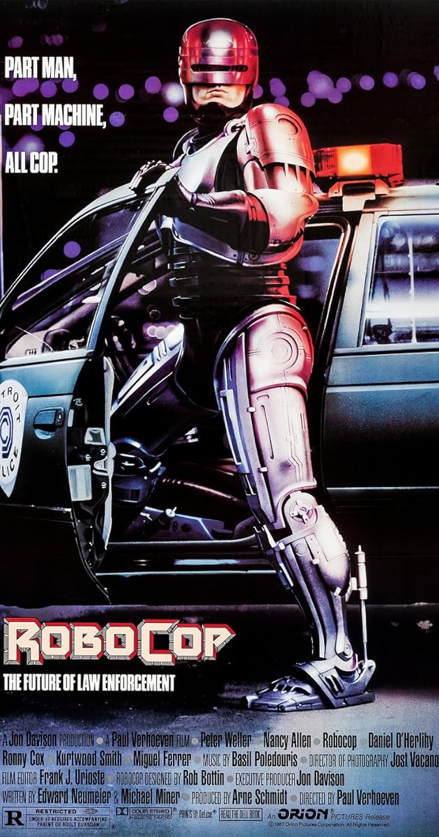 RoboCop