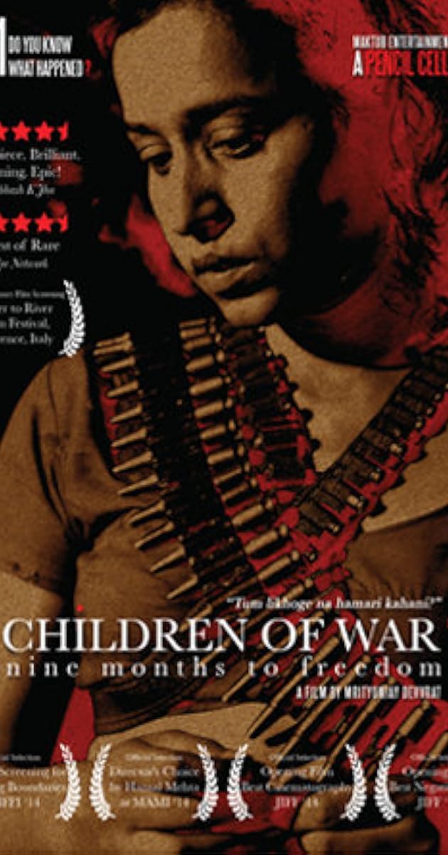 Children of War