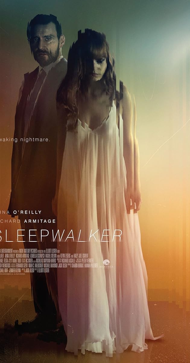 Sleepwalker