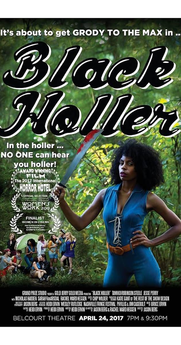 Black Holler