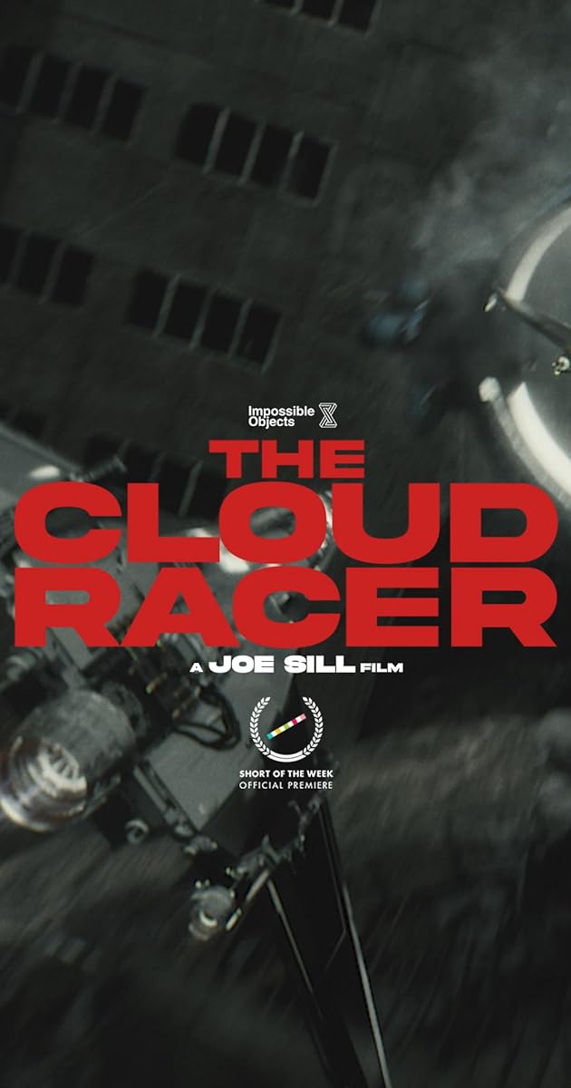 The Cloud Racer