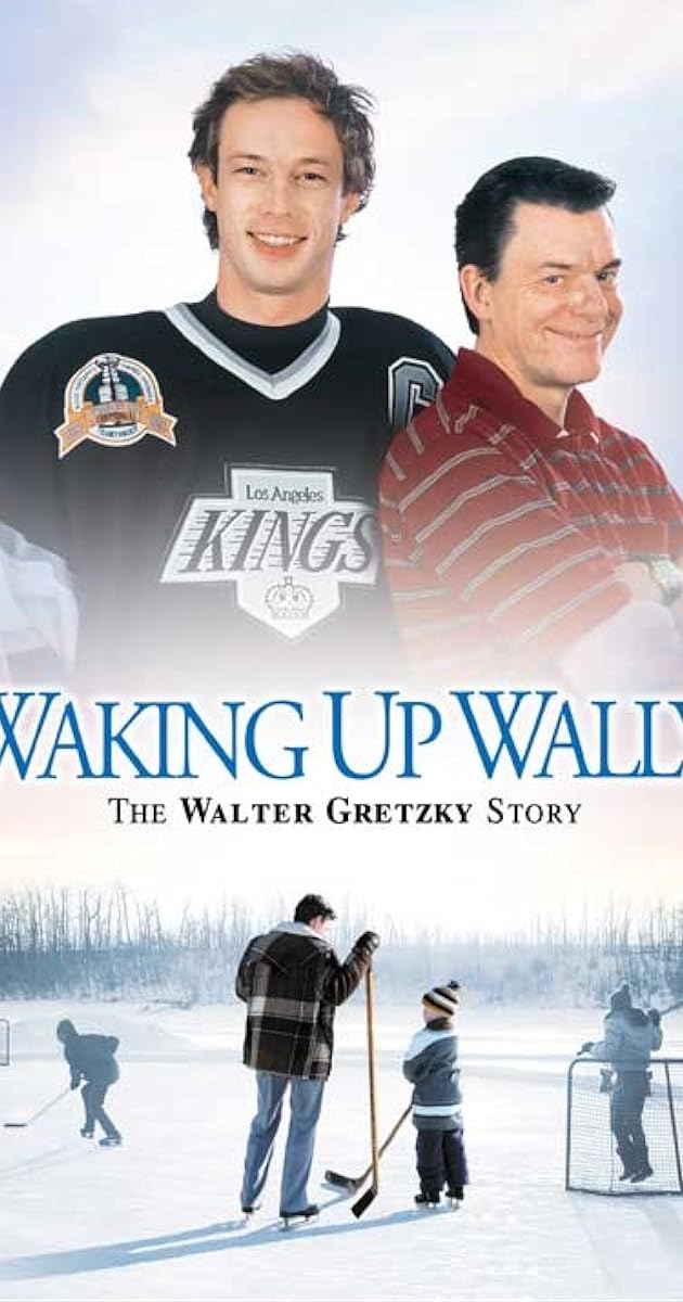 Waking Up Wally: The Walter Gretzky Story