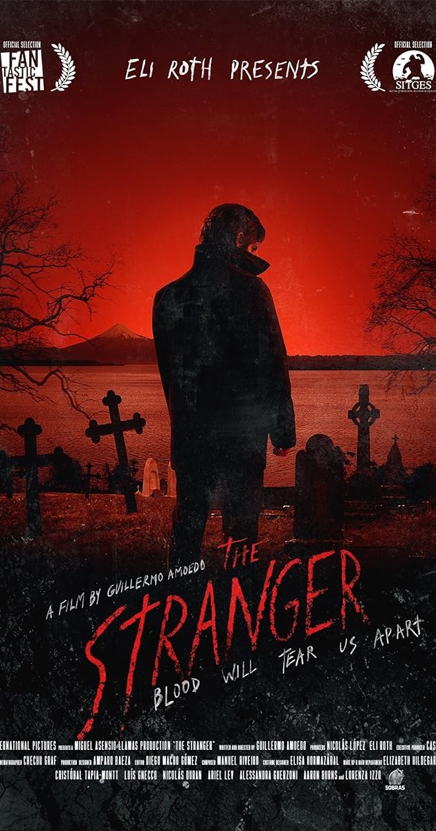 The Stranger