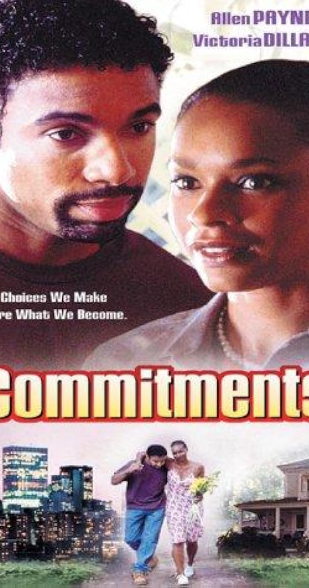 Commitments