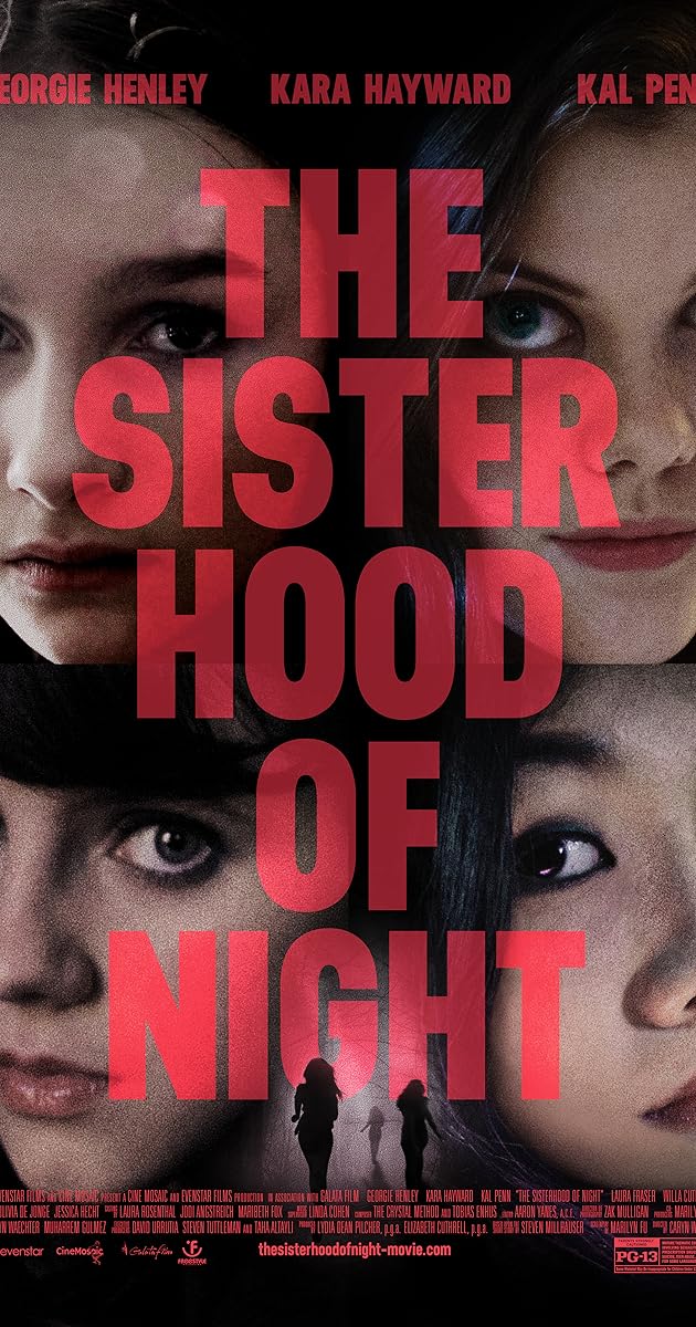 The Sisterhood of Night