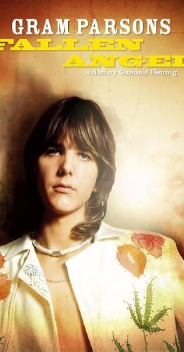 Fallen Angel: Gram Parsons