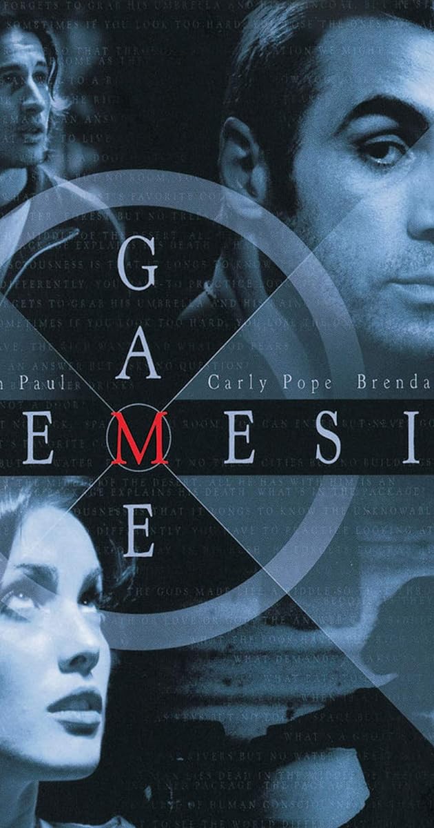 Nemesis Game