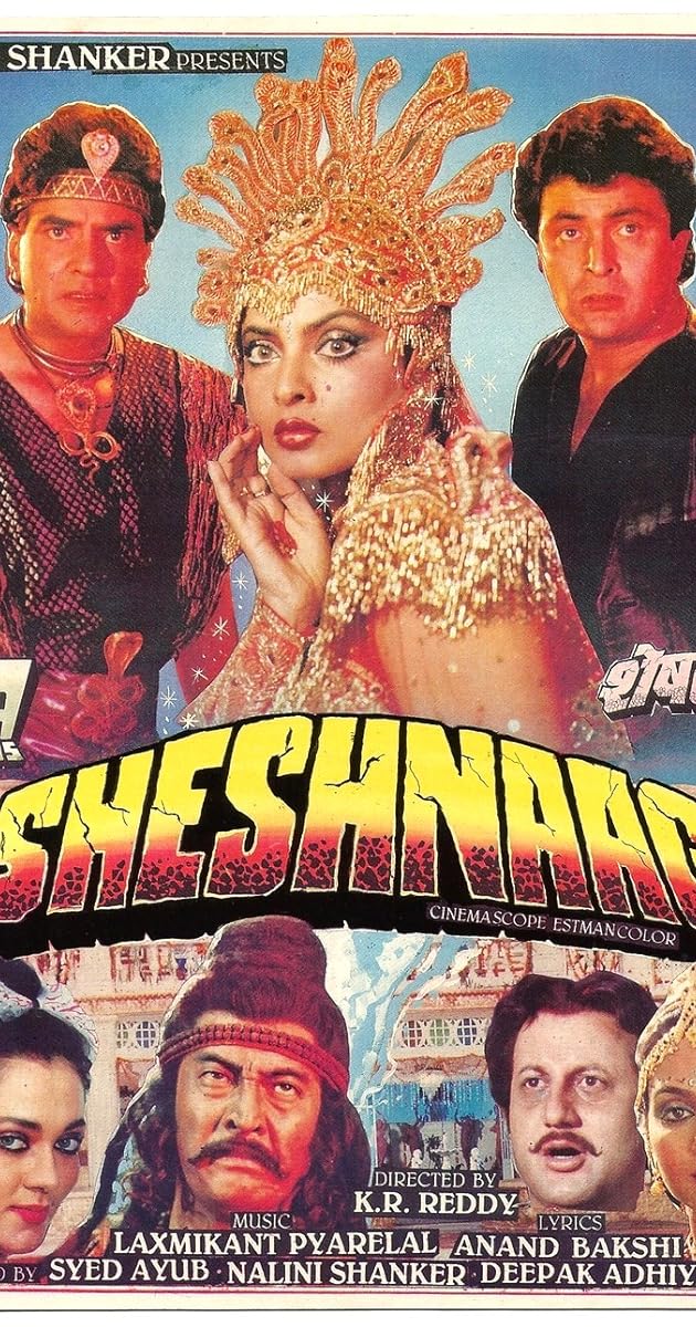 Sheshnaag