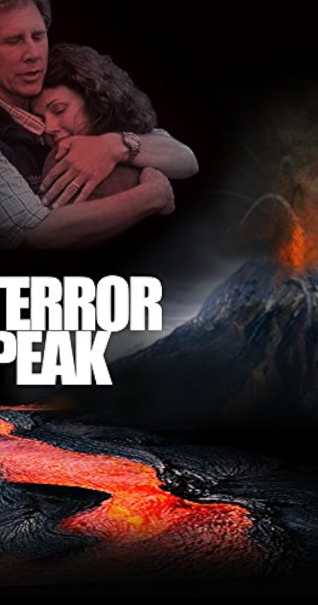 Terror Peak