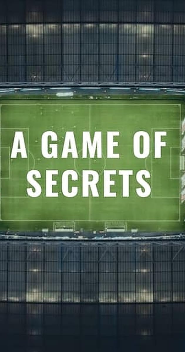 A Game of Secrets