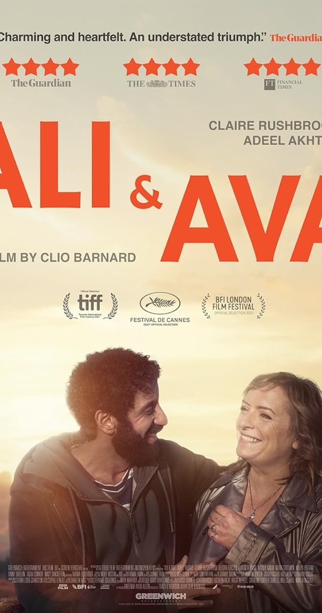 Ali Ve Ava